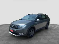 Usata Dacia Sandero 90 CV (66 kW) 2017 Grigio cometa