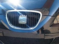 Usata Seat Altea Stylance 140 CV (102 kW) 2006 Nero Monovolume