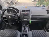 Usata VW Polo Comfortline 75 CV (55 kW) 2006 Grigio Utilitaria
