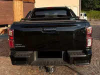 Usata Isuzu D-Max 163 CV (119 kW) 2024 Nero SUV