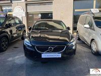 Usata Volvo V40 2019 Nero Berlina