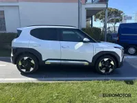 Nuova Kia EV2 Earth 107 kW (146 CV) 2026 Bianco SUV