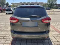 Usata Ford C-MAX 100 CV (73 kW) 2016 Grigio Monovolume