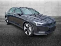 Usata Polestar 2 Standard Range Single Motor 80 kW (109 CV) 2022 Nero Utilitaria