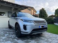 usata Land Rover Range Rover evoque 5p