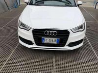 Usata Audi A3 Attraction 150 CV (110 kW) 2016 Berlina