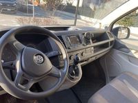 Usata VW T6.1 150 CV (110 kW) 2020 Furgone