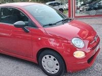 Usata Fiat 500 Connect 71 CV (52 kW) 2022 Other Berlina