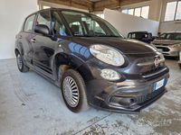 Usata Fiat 500L 95 CV (69 kW) 2019 Nero Monovolume