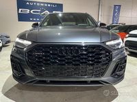 Usata Audi Q5 Sportback S-Line 204 CV (150 kW) 2025 Grigio SUV