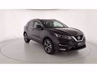 usata Nissan Qashqai 1.3 dig-t n-connecta 140cv