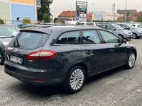 Usata Ford Mondeo Titanium 140 CV (102 kW) 2009 Grigio Station wagon