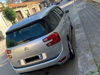 Usata Citroën Grand C4 Picasso Seduction 120 CV (88 kW) 2016 Monovolume