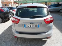 usata Ford C-MAX 1.6 TDCi 115CV Titanium