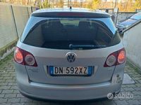 usata VW Golf Plus 2008 1.9diesel molto bella