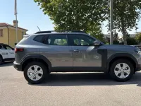 Nuova Dacia Duster Expression 109 CV (80 kW) 2026 Grigio SUV