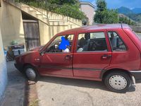 Usata Fiat Uno 1991 Utilitaria
