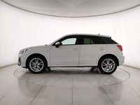 Gebraucht Audi Q2 S-Line 150 PS (110 kW) 2025 Weiß SUV