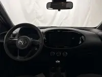 Nuova Toyota Aygo X Active 72 CV (52 kW) 2025 Black met SUV
