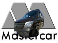 usata Mercedes Sprinter 311 CDI F 37/33 EXECUTIVE E6 RWD- FK746XD