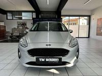 usata Ford Fiesta * NEOPATENTATI * GPL 5p 1.1 Business 75cv