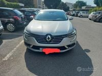 Usata Renault Talisman 131 CV (96 kW) 2017 Berlina