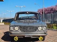 Usata Lancia Flavia 1960 Berlina