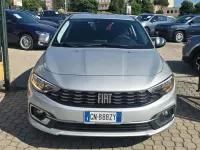 Usata Fiat Tipo Cross 131 CV (96 kW) 2023 Argento Berlina