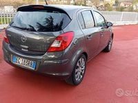 Occasion Opel Corsa 2010 Citadine