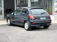 usata Peugeot 206+ 1.1 GPL 60CV E5 Neo. - 2012