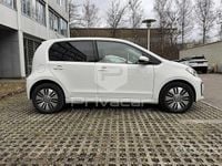 Usata VW e-up! 60 kW (82 CV) 2017 Bianco Utilitaria