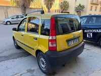 usata Fiat Panda 1.3 MJT Van Active 2 posti