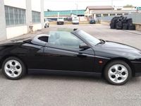 usata Alfa Romeo Spider 2.0i 16V Twin Spark - 916S2 - 19