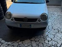 Usata VW Lupo 50 CV (36 kW) 2003 Utilitaria