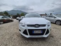 Occasion Ford Focus 125 ch (91 kW) 2012 Blanc Break