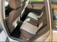 Usado VW Polo Cross 75 CV (55 kW) 2006 Gris Utilitario