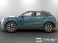 Nuova Fiat 600 Icon 136 CV (100 kW) 2026 Verde SUV