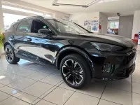 Usata Cupra Formentor 150 CV (110 kW) 2025 Nero SUV