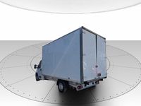 Usata Peugeot Boxer S 140 CV (102 kW) 2021 Bianco Furgone