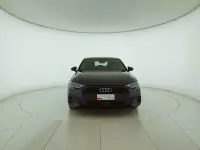 Usata Audi A3 Business 150 CV (110 kW) 2023 Blu navarra metallizzato Berlina