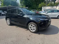 Gebraucht Land Rover Range Rover evoque HSE 179 PS (131 kW) 2020 Schwarz SUV