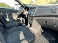 usata Dacia Logan Logan MCV 1.5 dCi 8V 90CV Start&Stop SS Ambiance Family