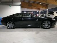 Usata Jaguar XK 256 CV (188 kW) 2008 Nero Coupé