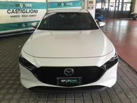 usata Mazda 3 1.8L Skyactiv-D Exceed