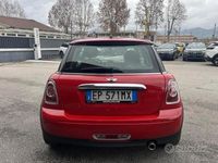 usata Mini Cooper 1.6 GPL One