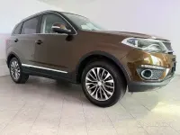 Usata EVO Evo 6 150 CV (110 kW) 2021 Marrone SUV