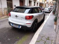 Usata Mini Cooper D Paceman Business 111 CV (81 kW) 2015 SUV