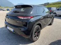 Usata DS Automobiles DS3 Crossback Performance 101 CV (74 kW) 2021 Nero SUV