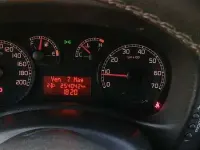 Usata Fiat Doblò Dynamic 84 CV (61 kW) 2010 Bianco Monovolume