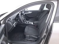 Usata Audi A4 136 CV (100 kW) 2019 Gray Station wagon